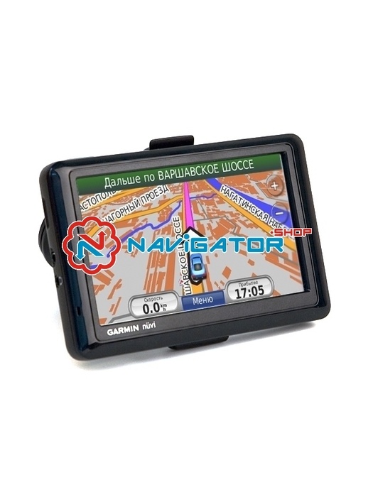 фото Garmin Nuvi 1490TV (Europe 2011)