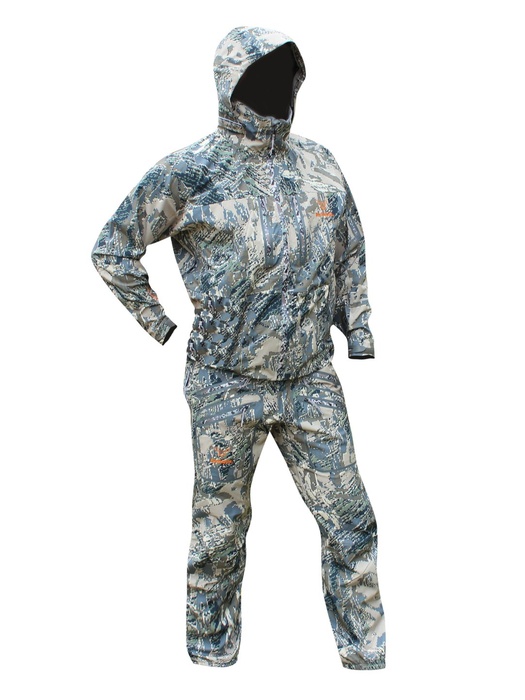 фото Костюм для охоты и рыбалки Remington Demi-Season Fishing Suit (FM1001-993)