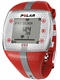 фото Polar FT7F Red/Silver