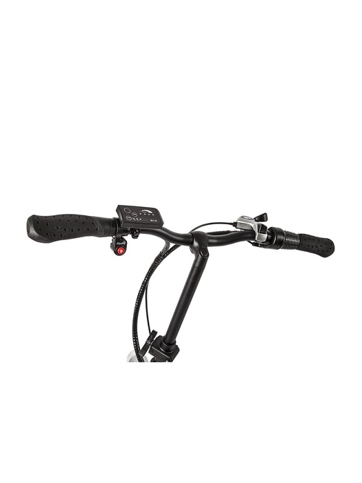 фото Электровелосипед Eltreco Good LITIUM 350W