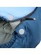 фото Спальный мешок СПЛАВ Siber 500 (синий, левый) 220 см