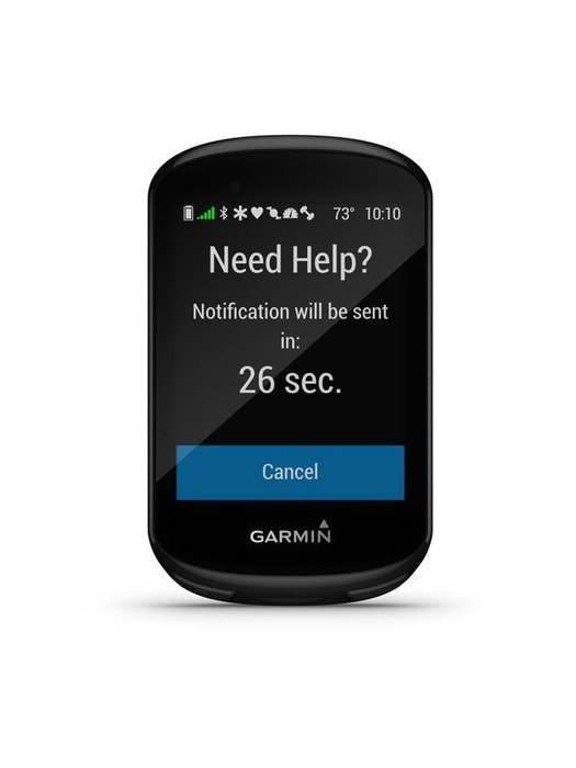 фото Garmin EDGE 830