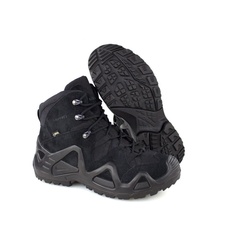 фото Тактические ботинки Lowa ZEPHYR GTX MID TF Black