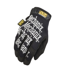 фото Перчатки Mechanix Wear Original Glove Black MG-05