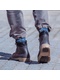 фото Ботинки мужские NORDMAN ROVER (Утепленные, бежевая подошва)
