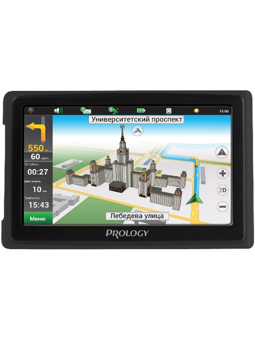 фото Prology iMAP-4300