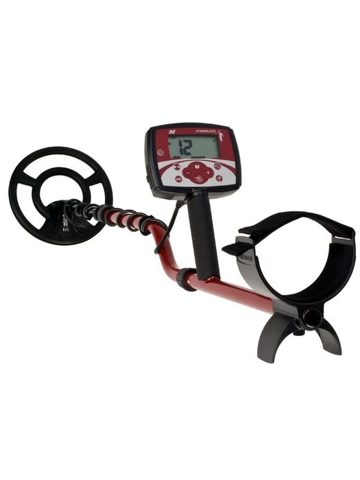 фото Металлоискатель Minelab X-Terra 305