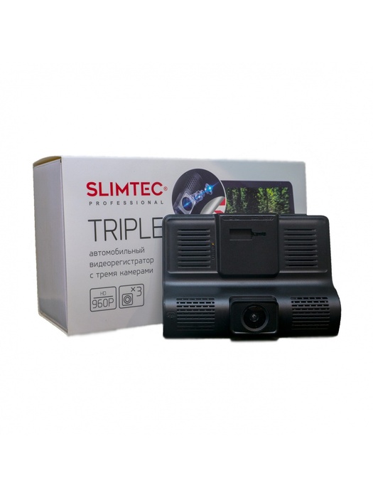 фото Slimtec Triple