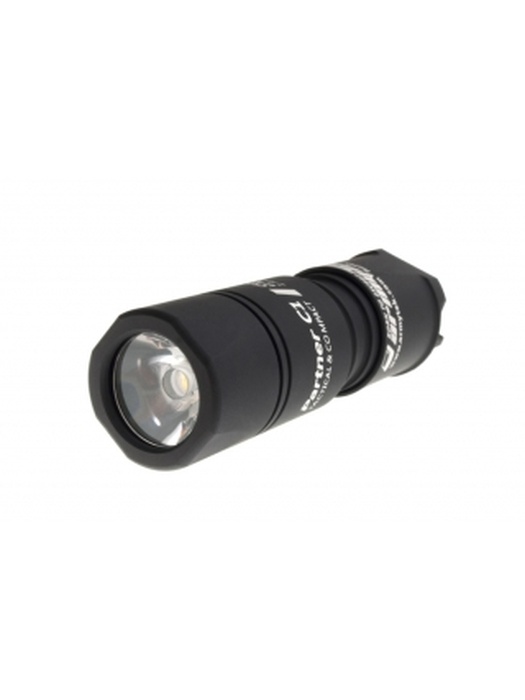 фото Тактический фонарь Armytek Partner C1 v3 Cree XP-L  