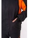 фото Зимний костюм для рыбалки и охоты TRITON Скиф -40 (Таслан, Черно-оранжевый) Поплавок