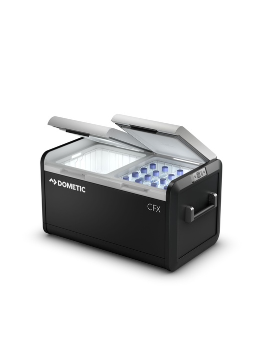 фото Компрессорный автомобильный холодильник Dometic CoolFreeze CFX3 75DZ