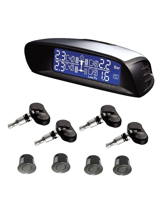 фото Parkmaster TPMS 4-04