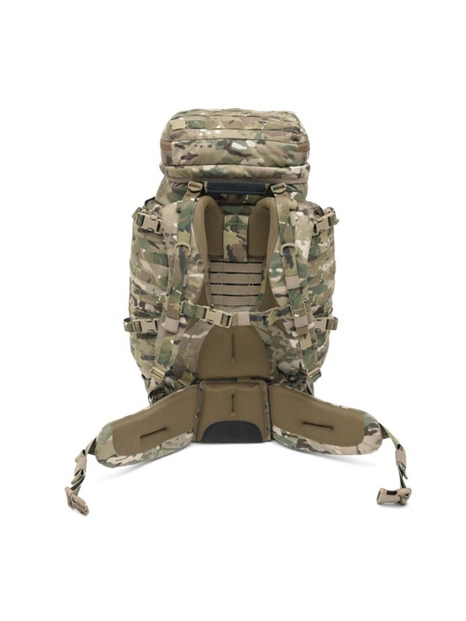 фото Тактический рюкзак WARRIOR ASSAULT SYSTEMS X300 PACK MultiCam 