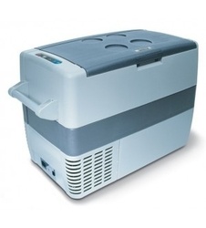 фото Автомобильный холодильник Dometic CoolFreeze CF-50 49 Л AC/DC 12/24/110/220В