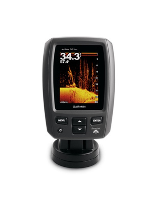 фото Garmin Echo 301dv