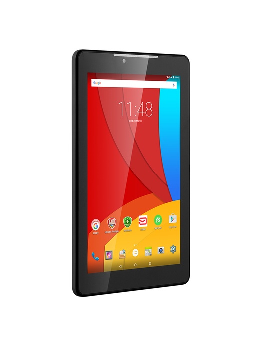 фото Prestigio MultiPad WIZE 3797 3G Dark Gray