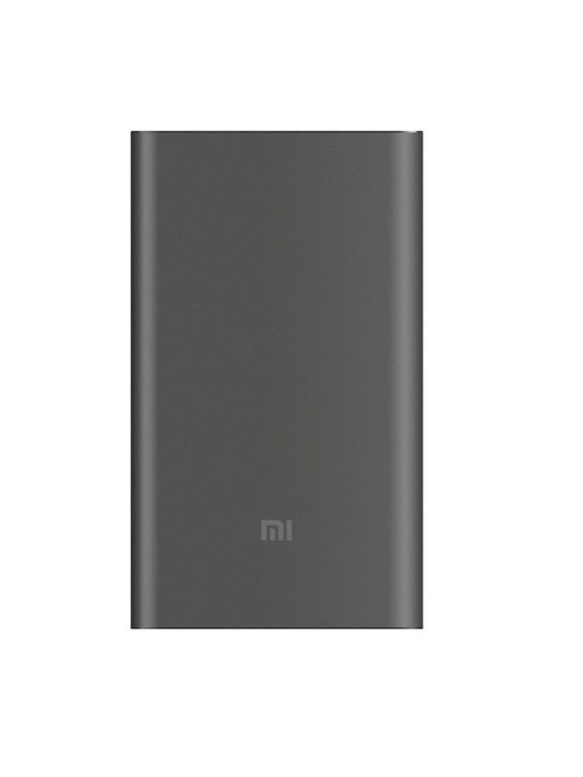 фото Xiaomi Mi Power Bank Pro 10000