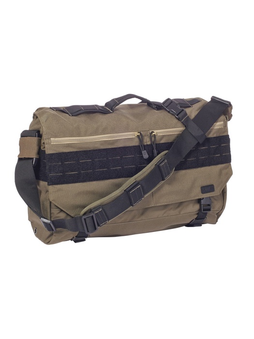 фото Сумка 5.11 Tactical RUSH DELIVERY XRAY OD TRAIL (236) 