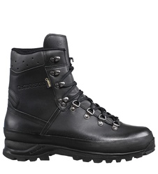 фото Треккинговые ботинки LOWA MOUNTAIN BOOT GTX Black