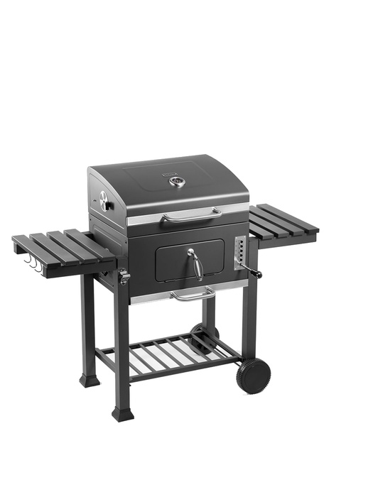 фото Гриль барбекю GoGarden Grill-Master 61 PRO