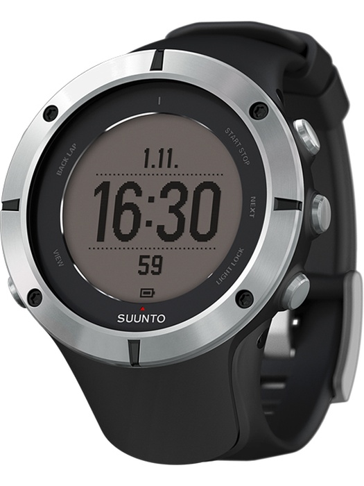 фото Suunto Ambit2 Sapphire HR