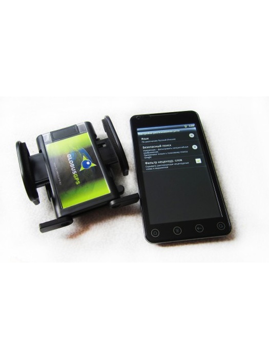 фото GlobusGPS GL-900 Android