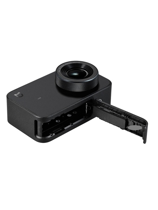 фото Xiaomi MiJia 4K Action Camera Black