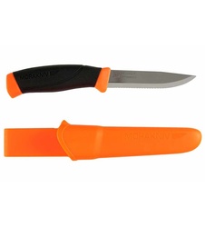 фото Нож Morakniv Companion F Serrated