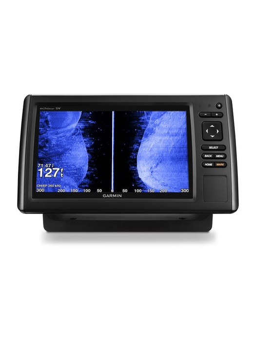 фото Garmin echoMAP CHIRP 94sv (010-01805-01)