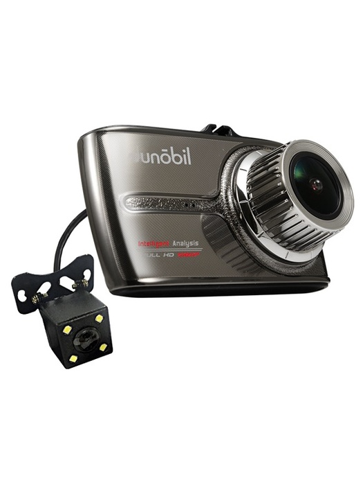 фото Dunobil Space Touch Duo