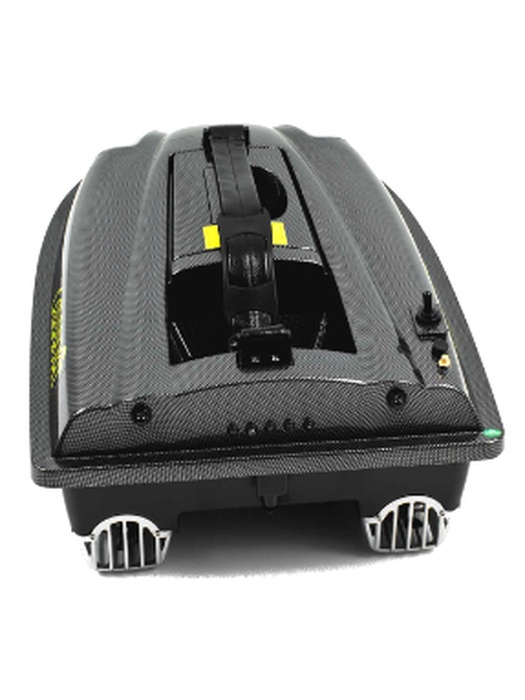 фото Carpboat Mini Carbon 2,4GHz