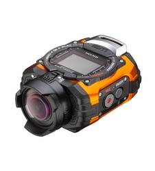 фото RICOH WG-M1 Orange 