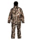 фото Зимний костюм для охоты Norfin Hunting Game Passion Green -10°C