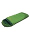 фото Спальный мешок Alexika Siberia Plus Зеленый правый 