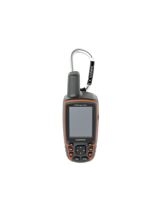 фото Garmin GPSMap 62s (010-00868-04)