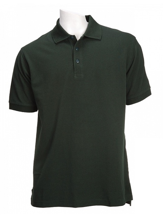 фото Поло 5.11 Tactical PROFESSIONAL S/S Le Green (860) 