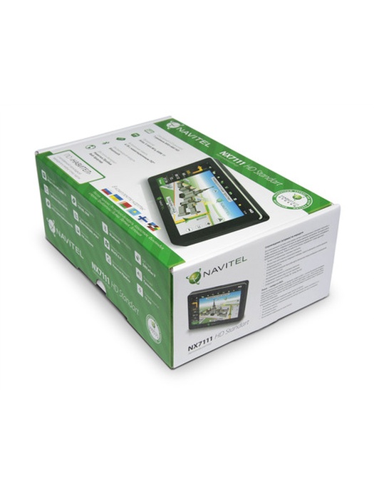 фото Navitel NX7111HD Standart