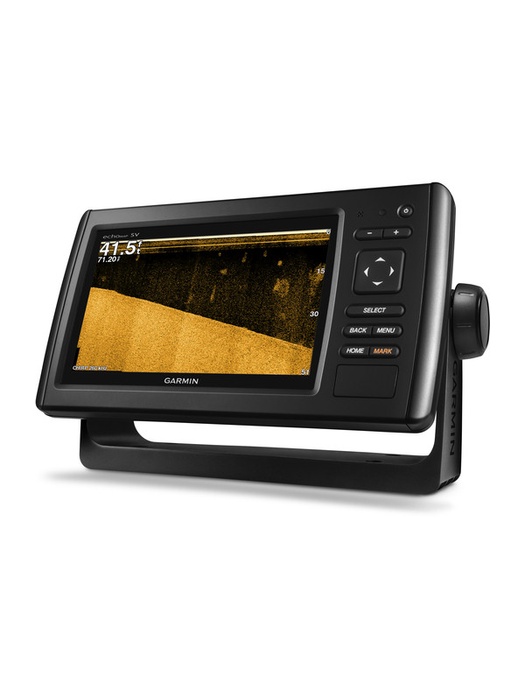 фото Garmin echoMAP CHIRP 74sv (010-01803-01)