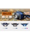 фото Налобный фонарь Fenix HL40R Cree XP-L HI V2 LED