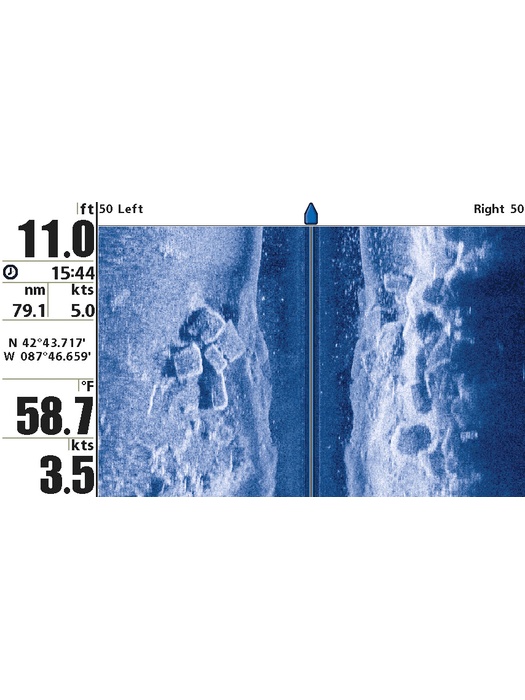 фото Humminbird 898c SI Combo