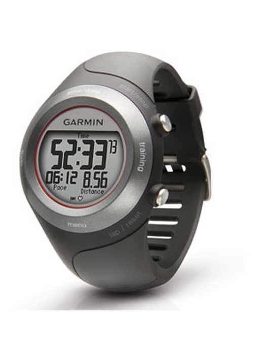 фото Garmin Forerunner 410 HRM 