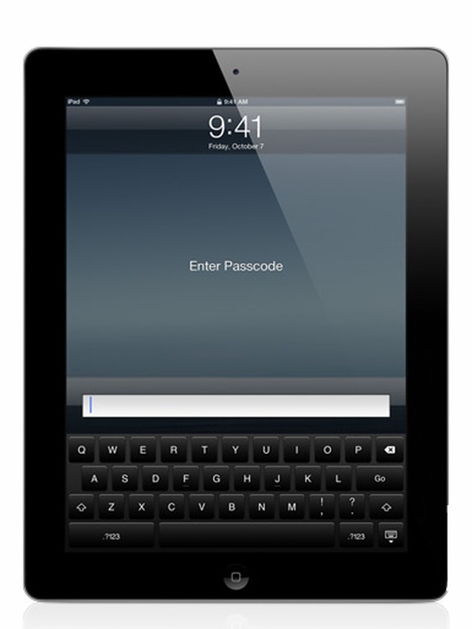 фото Apple iPad 2 16Gb Wi-Fi + 3G (Черный/Black)