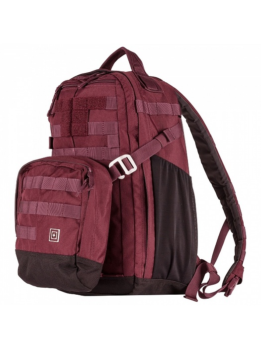 фото Рюкзак 5.11 Tactical MIRA 2 IN 1 GARNET (563)