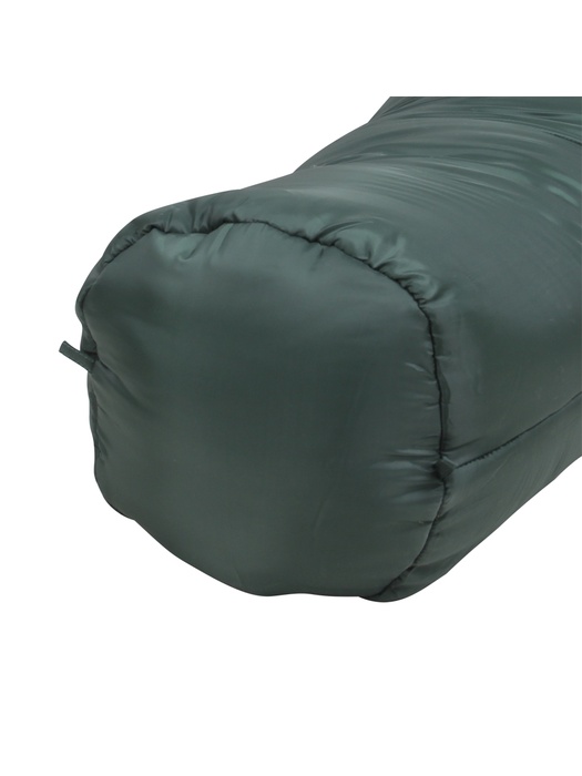 фото Спальный мешок СПЛАВ Ranger 4 XL (зеленый, левый)