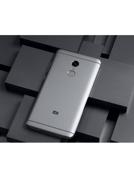 фото Xiaomi Redmi Note 4 32Gb Silver