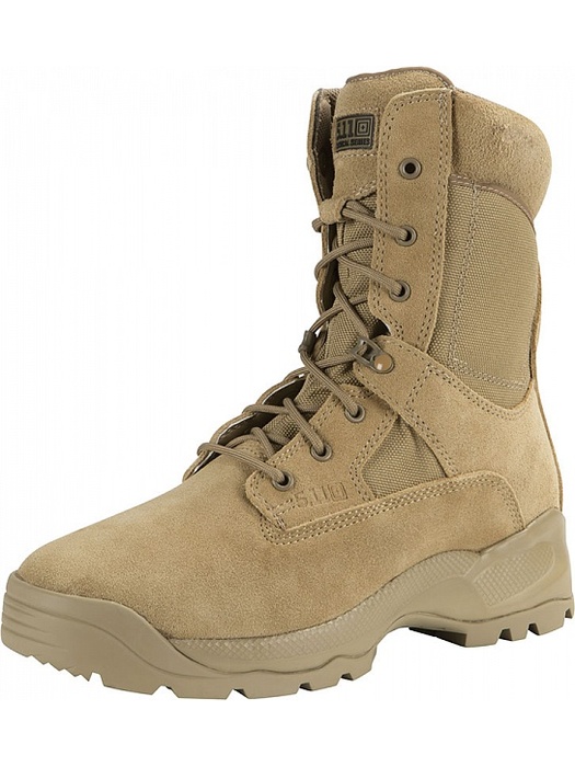 фото Ботинки 5.11 Tactical ATAC COYOTE 8'' Coyote (120)