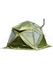 фото Универсальная палатка КубоЗонт 4-У Классик +Гидродно + Утепленный пол (25034)