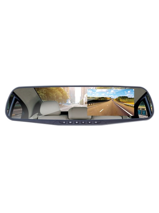 фото Digma FreeDrive 303 MIRROR DUAL