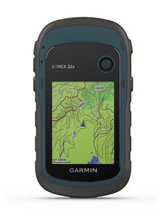 фото Garmin eTrex® 22x