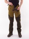 фото Летний костюм для охоты и рыбалки ONERUS Горка (Брезент летний, хаки)